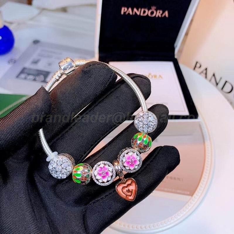 Pandora Bracelets 988